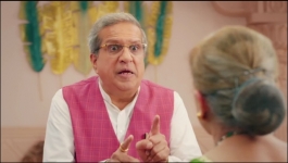 Kabhi Neem Neem Kabhi Shahad Shahad - 3rd July 2025